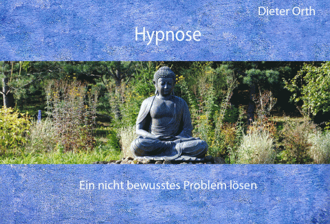 Nicht bewusstes Problem-Hypno